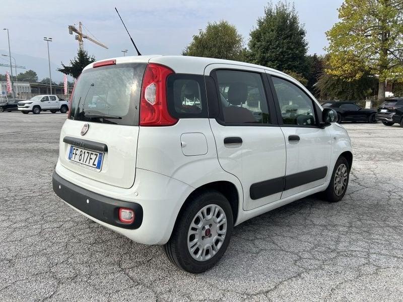 FIAT Panda 1.2 Easy OK NEOPATENTATI