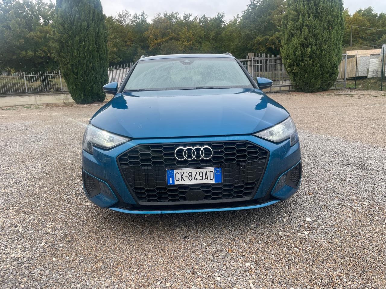 Audi A3 116Cv - Neopatentati - Automatico