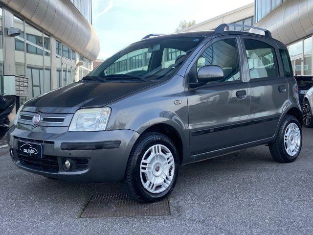 FIAT Panda 1.2 Active Natural Power