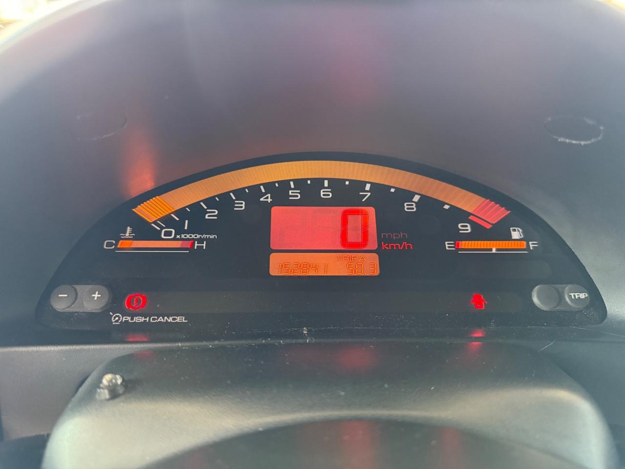 Honda S 2000 2.0 16V VTEC DA AMATORE TUTTE LE FATTURE DISPONIBILI