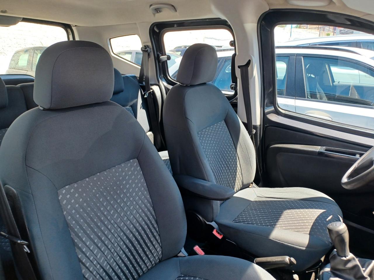 Peugeot Bipper Tepee 1.3 HDi Style ANNO 2014