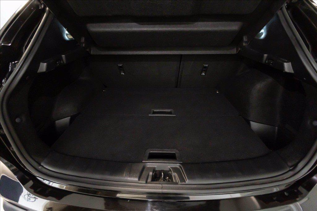 NISSAN Qashqai 1.5 dci Tekna 115cv del 2019
