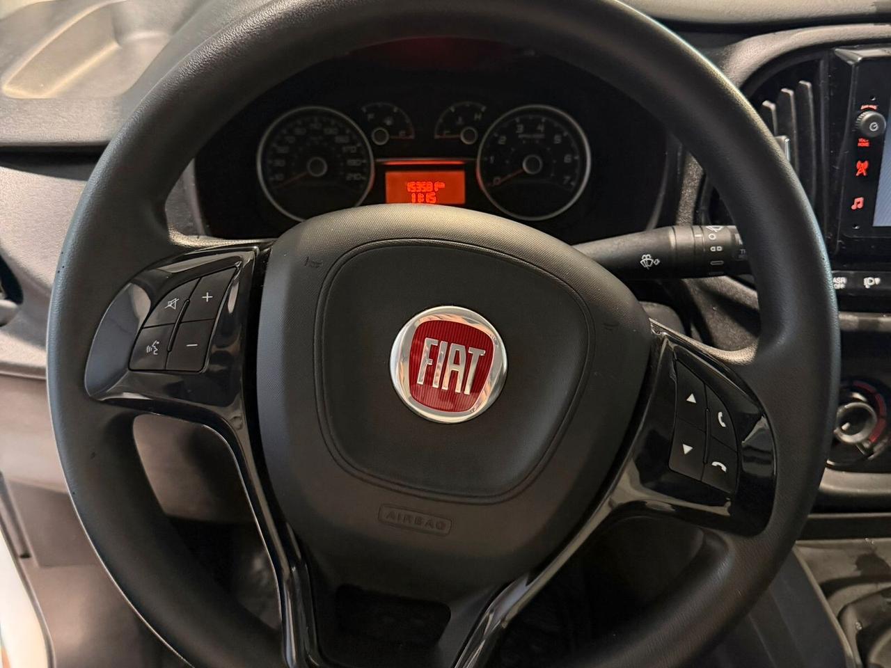FIAT DOBLO' 1.6mjt FURGONE