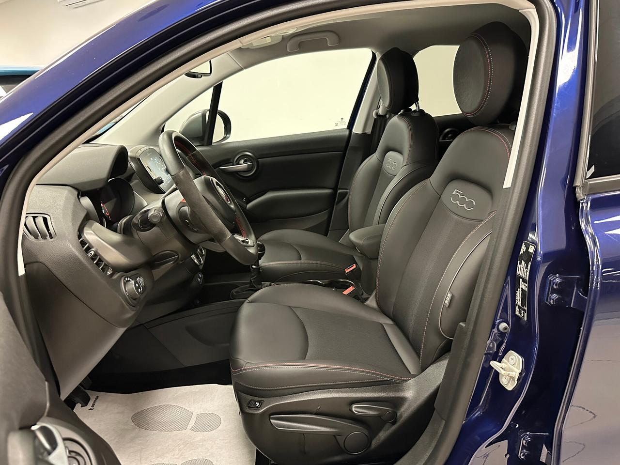 Fiat 500X 1.3 MultiJet 95 CV Sport - 2024