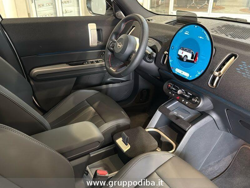 MINI Countryman Mini U25 Mini E JCW