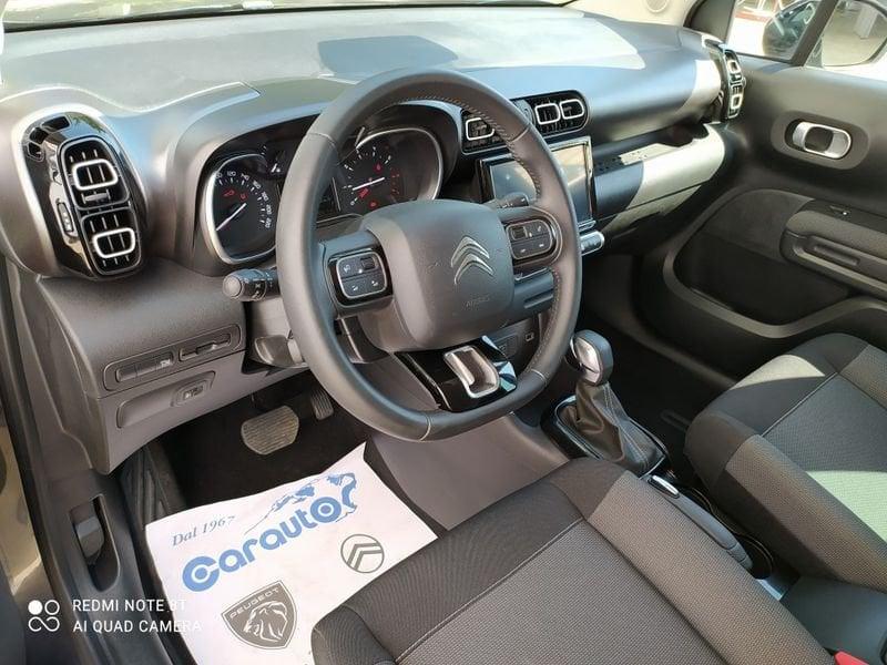 Citroën C3 Aircross 130 Shine Pack Autom CBC4