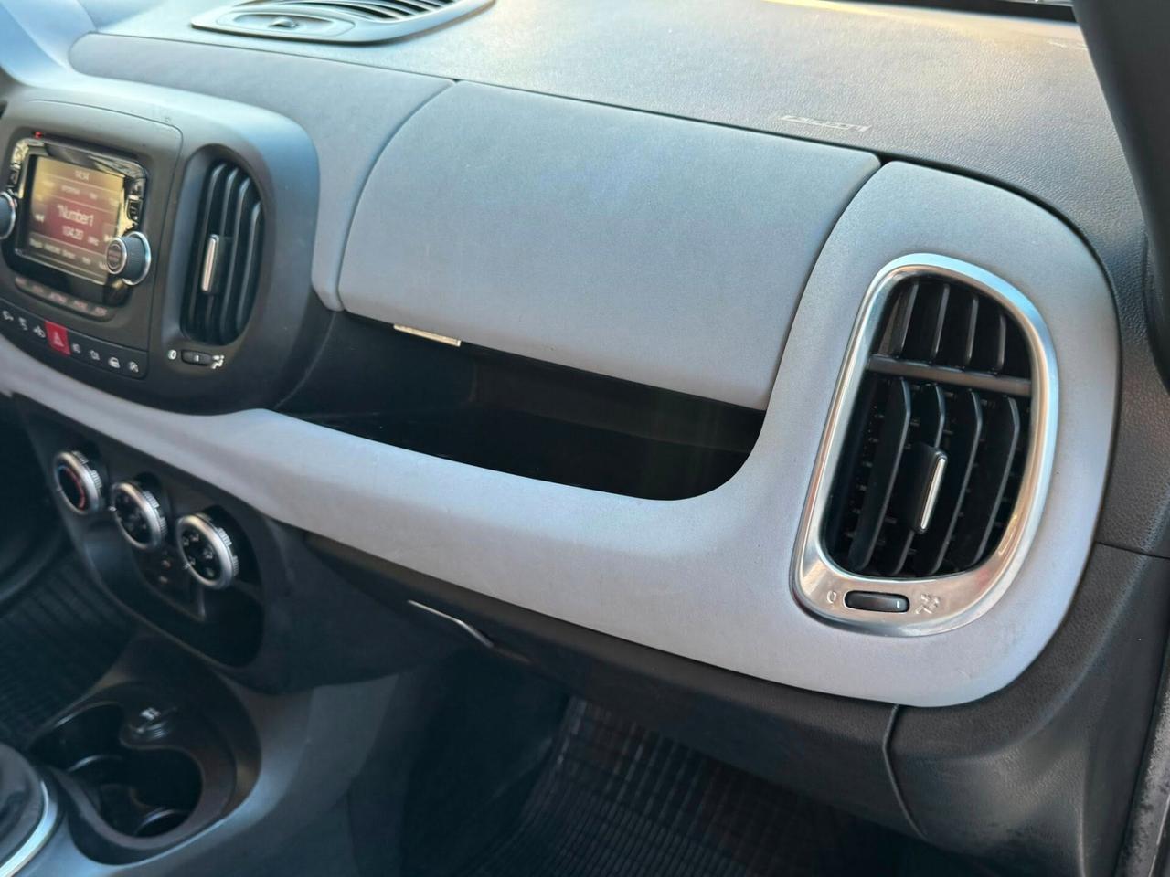 FIAT 500L BI-COLORE 1.6 MJ 105 CV. LOUNGE PERFETTA