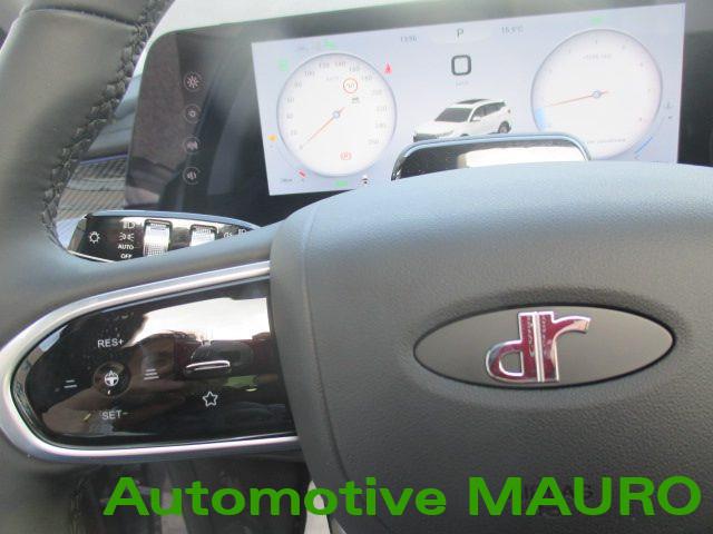 DR MOTOR DR 6.0 1.6 T-GDI DCT Bi-Fuel GPL