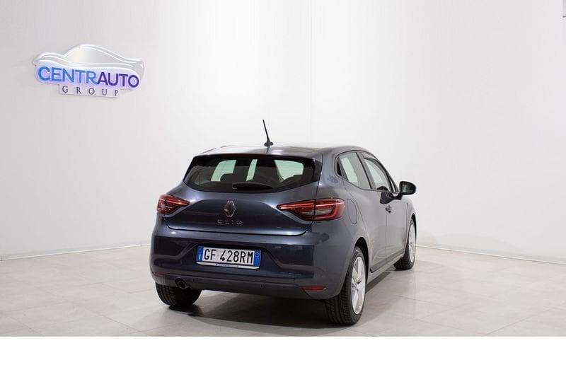 Renault Clio Clio TCe 90cv Business
