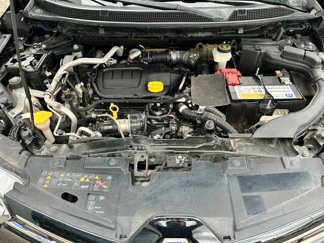 Renault Kadjar dCi 130CV 4x4 Energy Intens