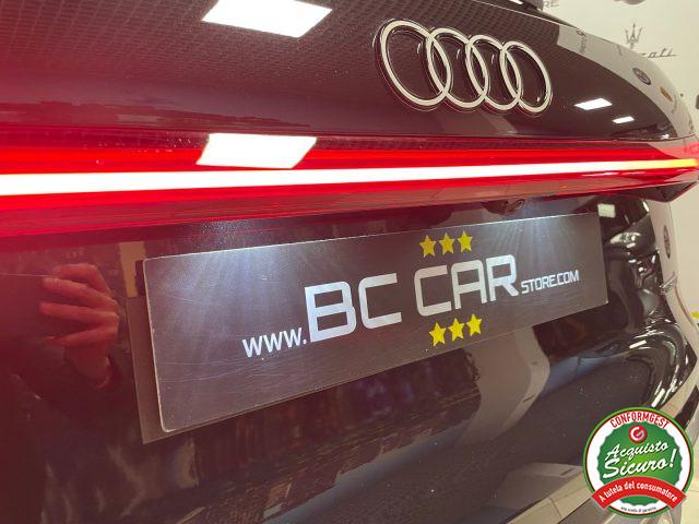 AUDI Q5 SPB TDI Mhev Quattro S LINE edition