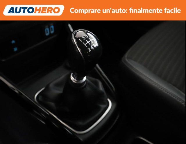 FORD EcoSport 1.0 EcoBoost 125 CV Start&Stop Titanium