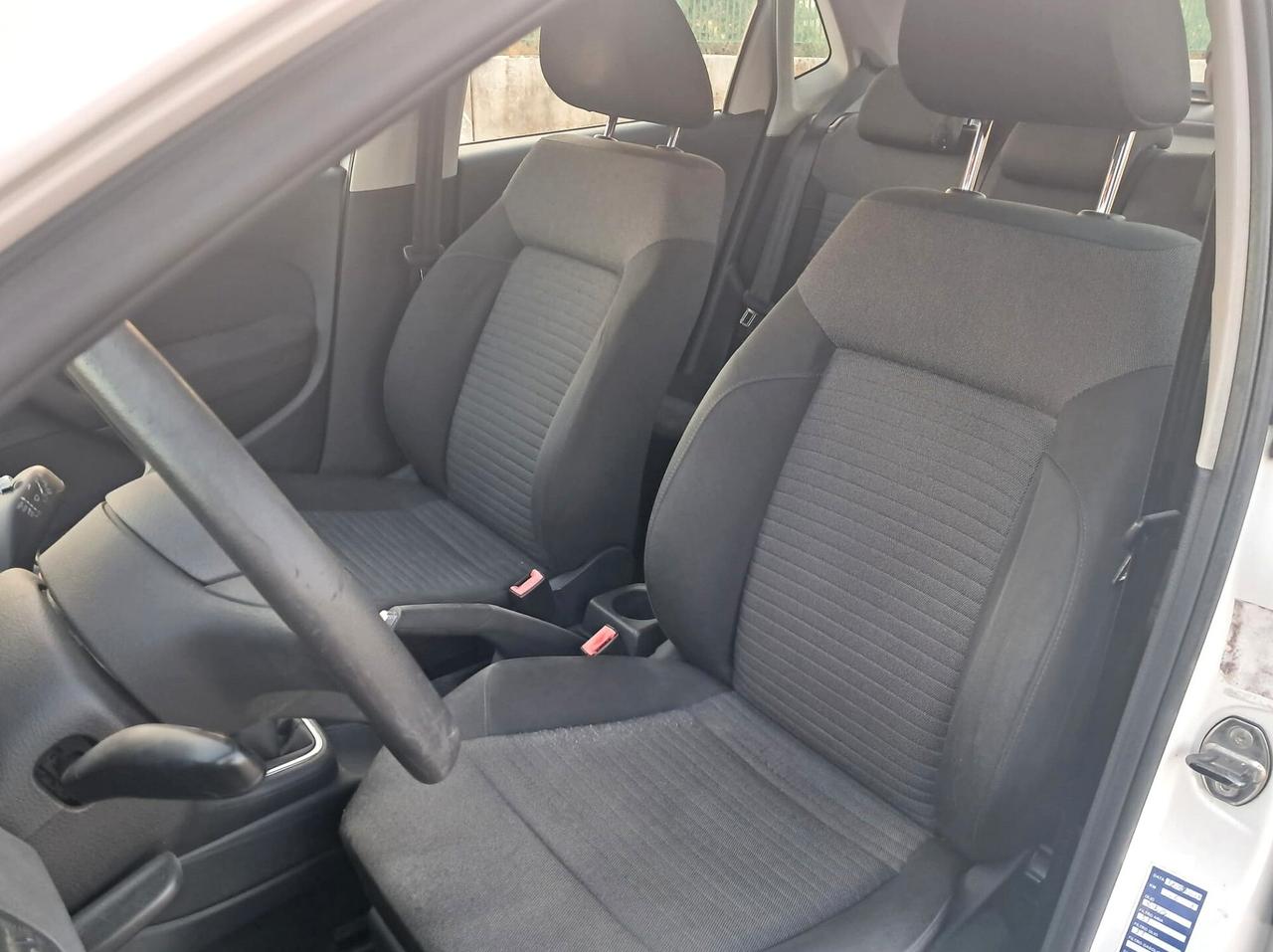 Volkswagen Polo 1.2 TDI DPF 5 p. Trendline