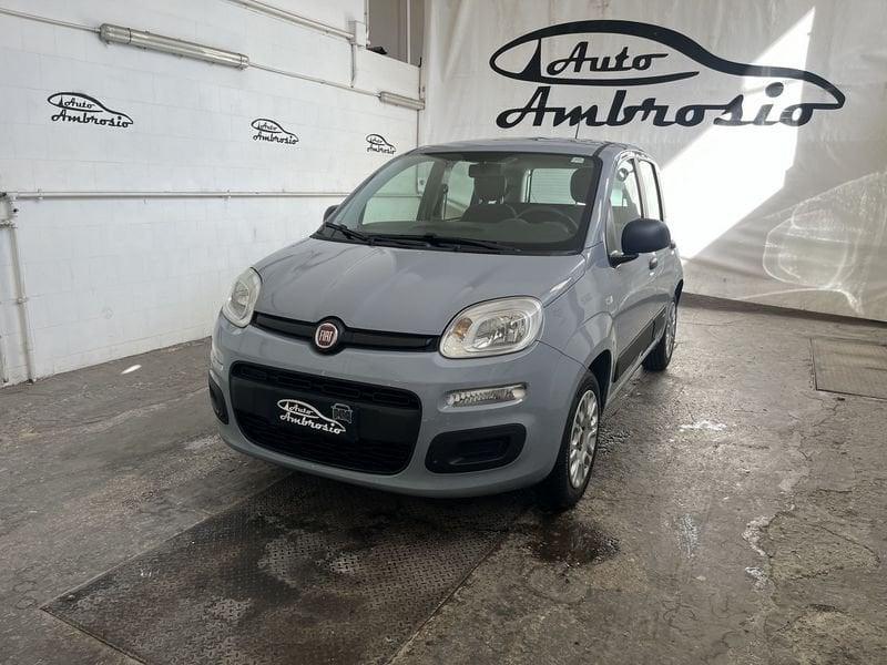 FIAT Panda 1.2 EasyPower Lounge TUA DA 130 EURO AL MESE