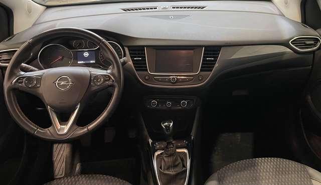 Opel Crossland 1.5 110Cv Advance