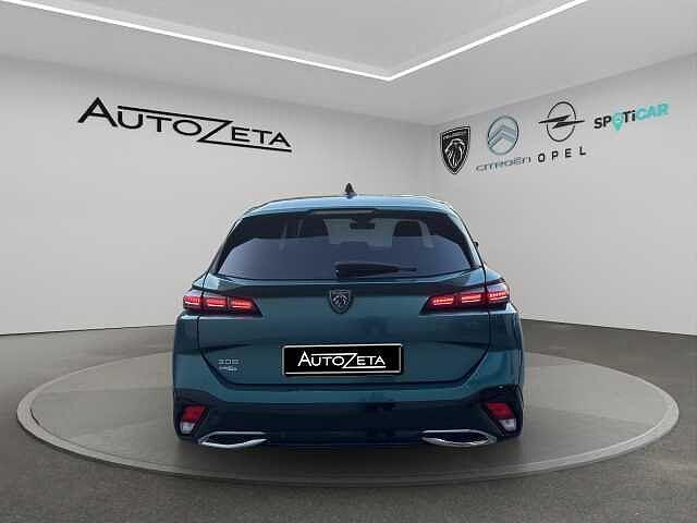 Peugeot 308 BlueHDi 130 S&S EAT8 SW Allure Pack