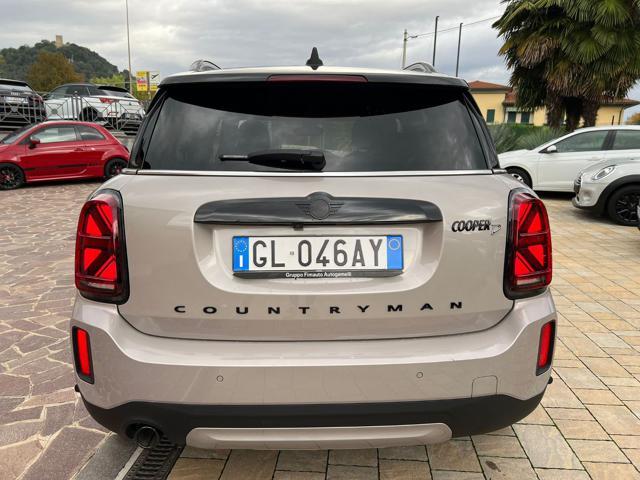 MINI Countryman 2.0 Cooper D Business Countryman