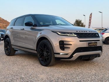 Land Rover Range Evoque 2.0D I4 180 CV AWD Auto R-Dynamic