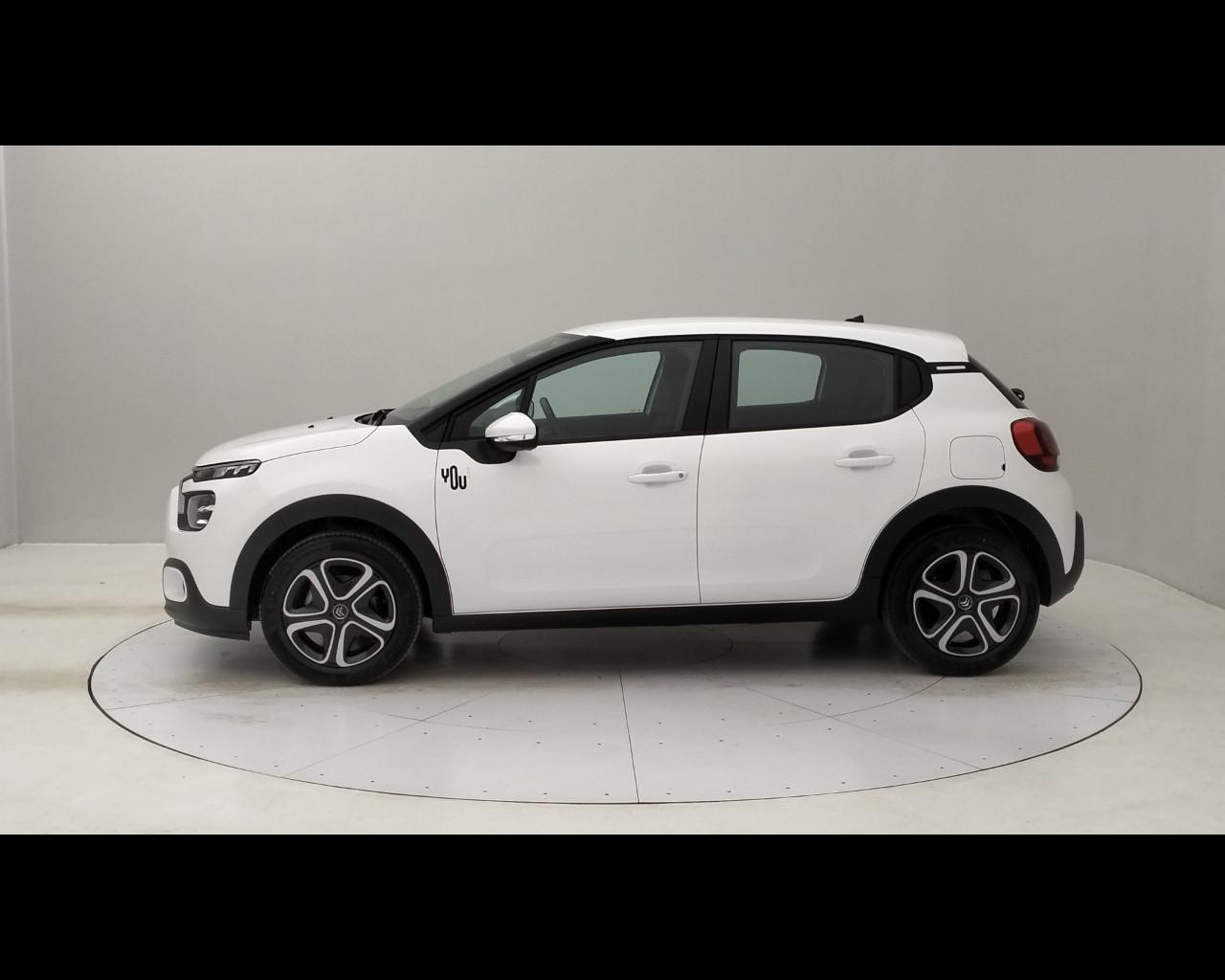 CITROEN C3 3ª serie - C3 PureTech 83 S&S You