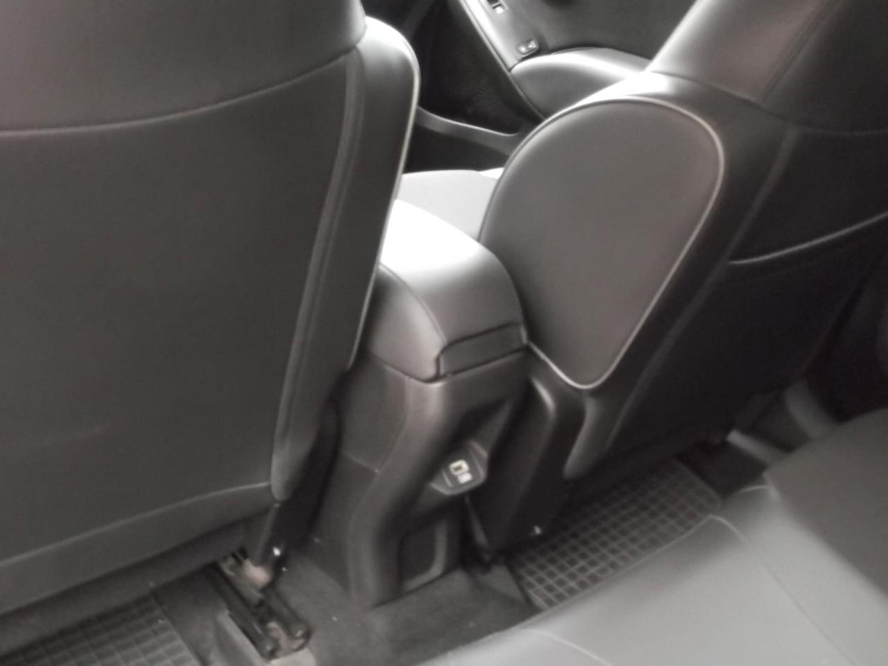 Fiat 500X 1.0 T3 120 CV Connect GPL - 08