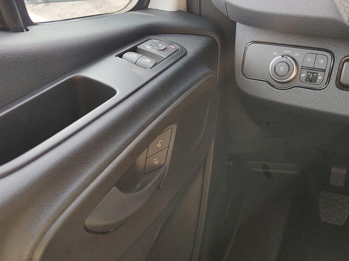 Mercedes-Benz Sprinter Telaio 317CDI 37/35 PRO