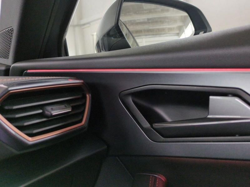 Cupra Formentor Formentor 1.5 TSI