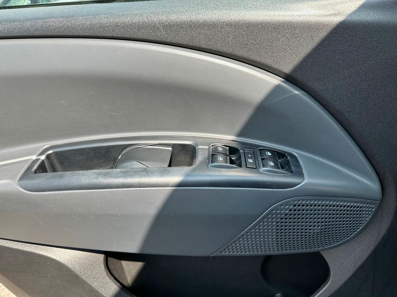 Fiat Doblo Doblò 1.6 MJT 16V Dynamic Maxi