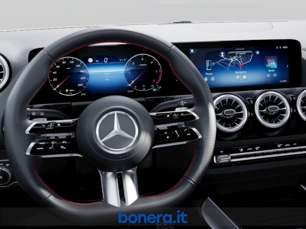 Mercedes GLA 200 200 D AMG Line Advanced Plus 4Matic 8G-DCT