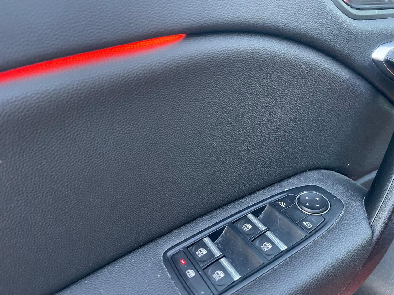 RENAULT CAPTUR 1.0 TCE GPL INTENS FULL LED MY22