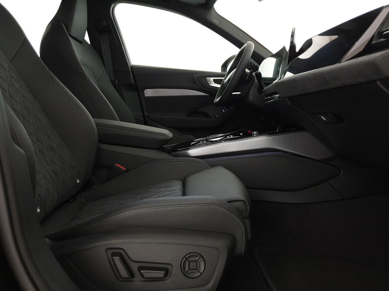 Avant 2.0TDI 204CV quattro S tronic S line Edition