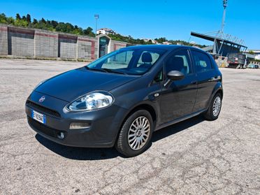 Fiat Punto 1.3 multijet 75cv street semplicemente perfetta .