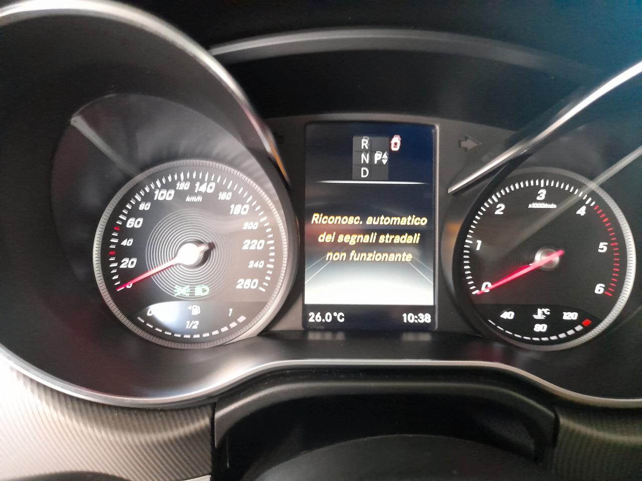 Mercedes-benz V 200 CDI Premium Long