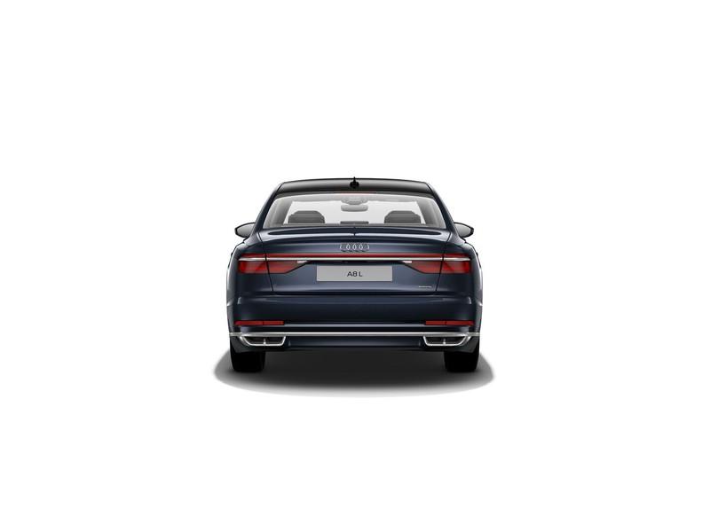 Audi A8 l 50 3.0 tdi mhev quattro tiptronic