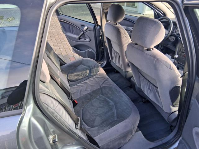 CITROEN C5 1.6 HDi 110CV FAP SW Elegance OTTIME CONDIZIONI