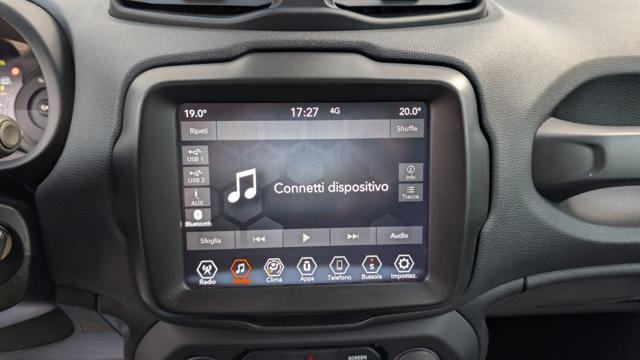 JEEP Renegade 1.3 BENZINA PHEV 4XE LIMITED PROMO