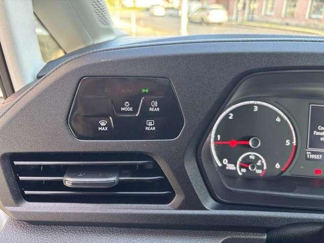 Volkswagen Caddy 2.0 TDI 5 Posti CRUISE CONTROL-BLUETOOTH
