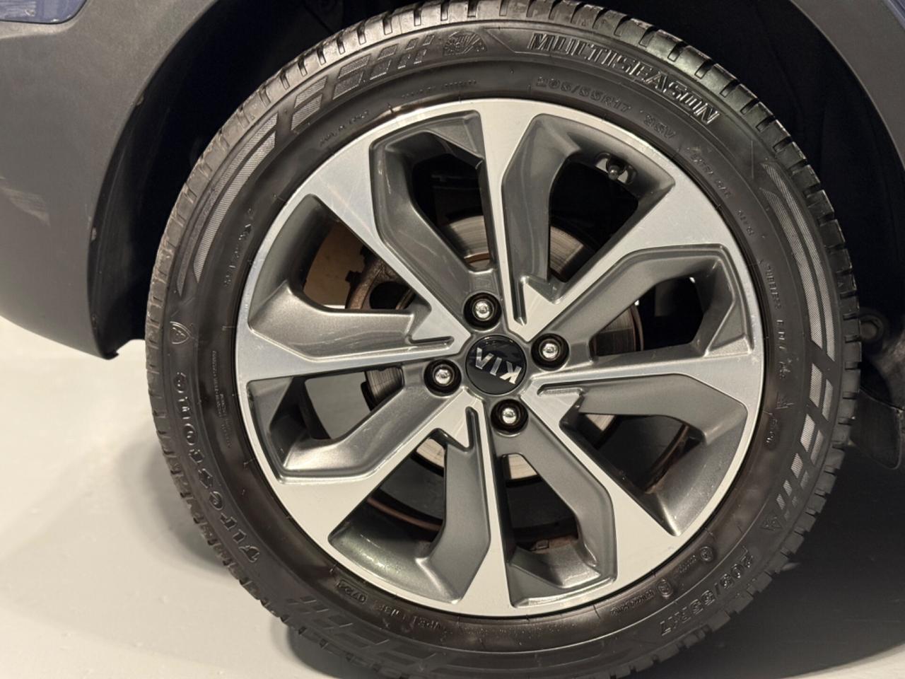 Kia Stonic 1.6 CRDi 110 CV Style