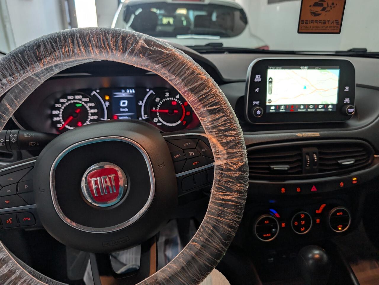 Fiat Tipo 1.6 Mjt SW Lounge