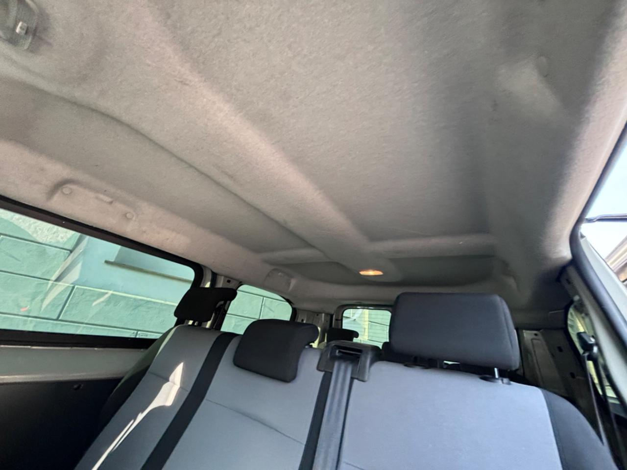 Citroen Jumpy BlueHDi 180 S&S EAT6 PC-TN Furgone XS Club