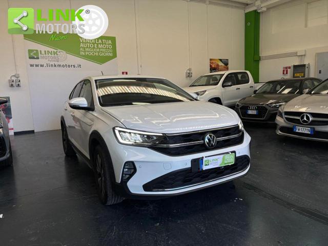 VOLKSWAGEN Taigo 1.0 TSI 110 CV Life