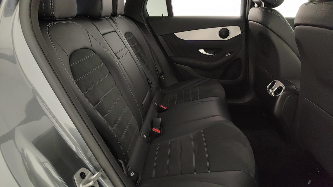 Mercedes-Benz GLC 220 d Premium Plus 4matic auto