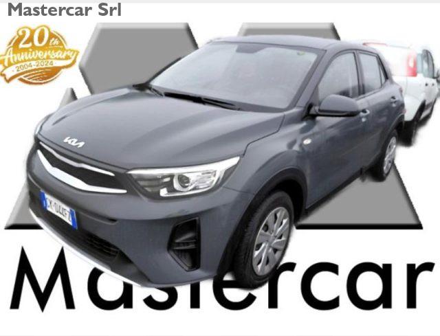 KIA Stonic Stonic 1.2 dpi Urban 84cv Neopatentati Ok -GK044FZ