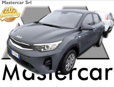 KIA Stonic Stonic 1.2 dpi Urban 84cv Neopatentati Ok -GK044FZ