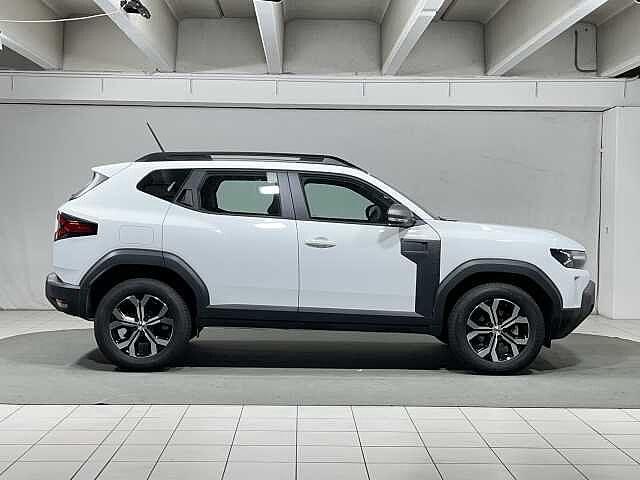 Dacia Duster Tce 130 CV MHEV 4x4 Expression KM ZERO