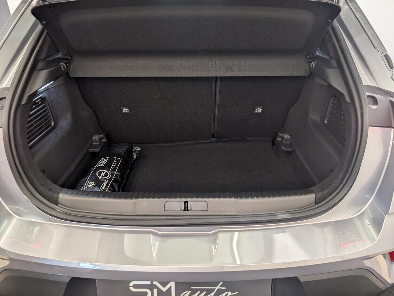 Opel Mokka 1.5 diesel Elegance