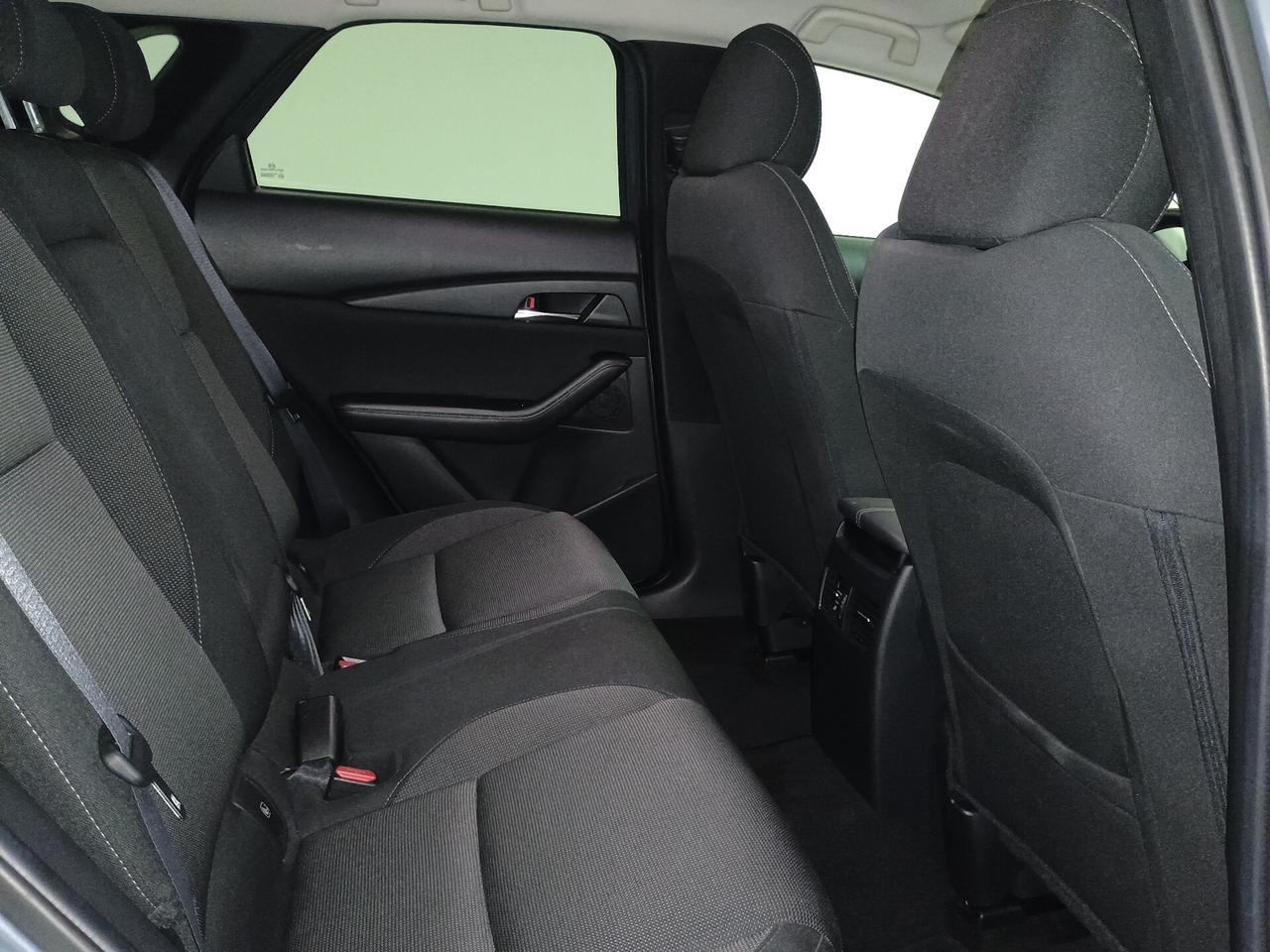 Mazda CX-30 2.0L Skyactiv-G M Hybrid 2WD Executive
