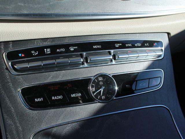 MERCEDES-BENZ CLS 350 d 4Matic Auto Premium AMG Line