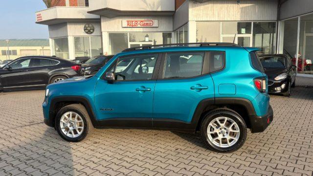 JEEP Renegade 1.3 T4 190CV PHEV 4xe AT6 Limited IVA ESPOSTA