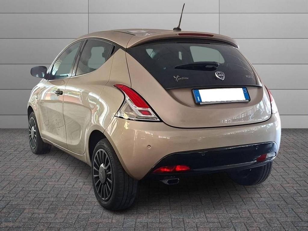 Lancia Ypsilon 5 Porte 1.0 FireFly Hybrid Gold