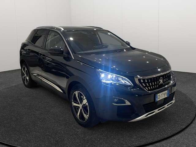 Peugeot 3008 1.5 bluehdi Allure Pack 130Cv *Auto*